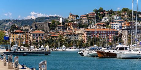 Spezia