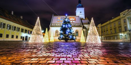 Zagreb