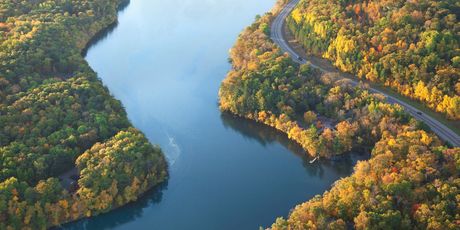 Mississippi/Missouri