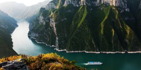Yangtze