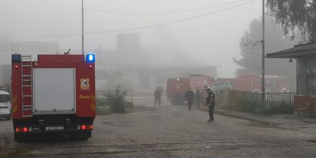 Požar u Bjelovaru - 4