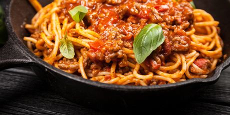 Bolognese