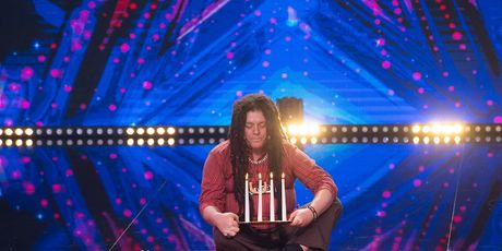 Bruno Tomašić Sakašvili Supertalent - 5