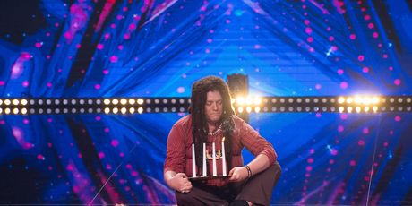 Bruno Tomašić Sakašvili Supertalent - 6