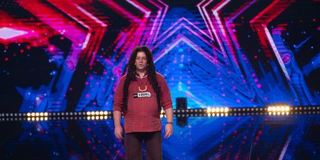 Bruno Tomašić Sakašvili Supertalent - 7