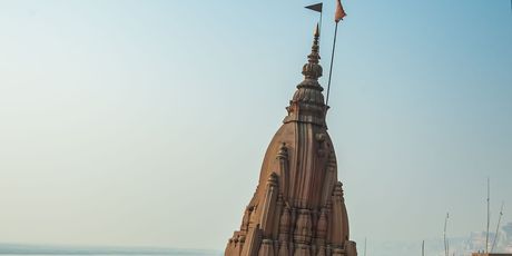 Kosi hram u Varanasiju - 6