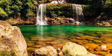 Meghalaya - 2