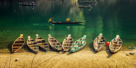Meghalaya - 3
