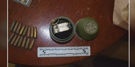 Uhićenja u Osijeku zbog ustaških povika - 2