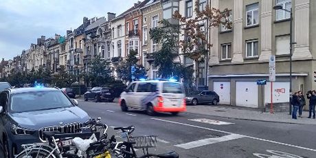 Bruxelles, dan nakon terorističkog napada - 2