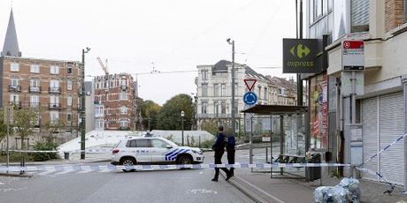 Bruxelles, dan nakon terorističkog napada - 4