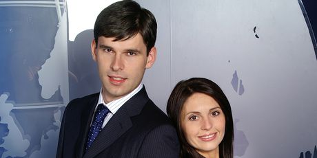 Marija Miholjek i Petar Pereža - 2