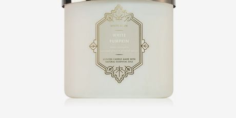 Bath & Body Works miris White Pumpkin