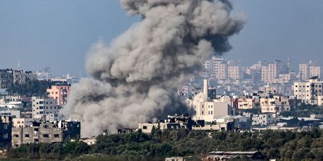 Napadi na Gazu - 2