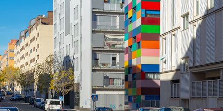 I Carabanchel u Madridu se nalazi na popisu najkul četvrti