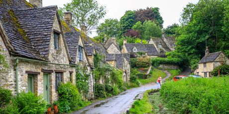 Bourton on the Water - 12