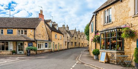 Bourton on the Water - 13