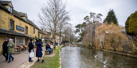 Bourton on the Water - 14