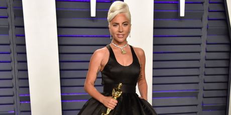 Lady Gaga