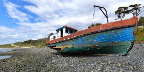 Puerto Williams - 3