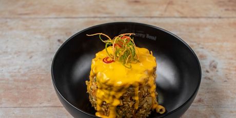 Curry Bowl - 9