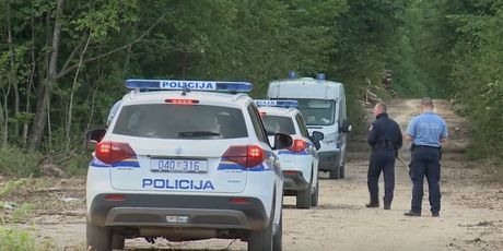 Hrvatska pojačava sigurnost na granicama - 4