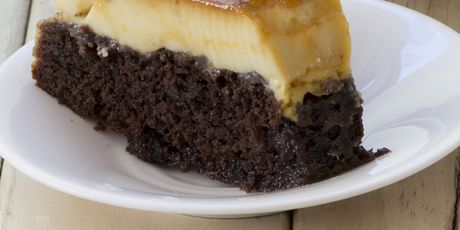 Nemoguća torta - 3