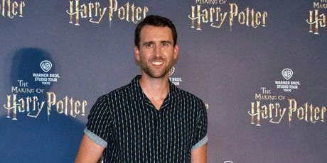 Matthew Lewis - 1