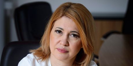 Milanka Opačić