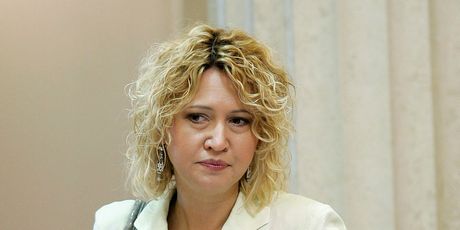 Milanka Opačić