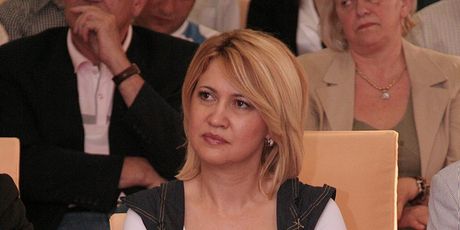 Milanka Opačić