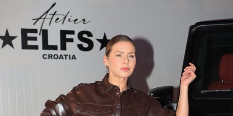 Ana Begić Tahiri