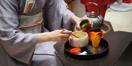 Matcha - 2