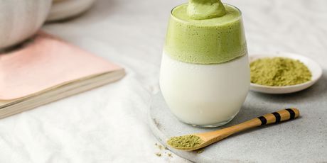 Matcha - 3