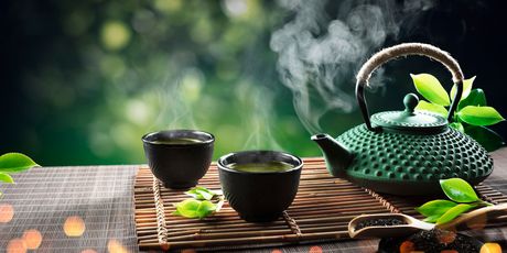 Matcha - 4