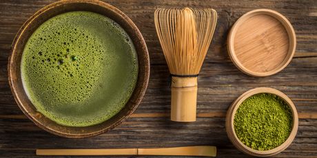 Matcha - 5