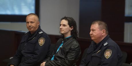 Završeno ponovljeno suđenje Filipu Zavadlavu za trostruko ubojstvo - 4