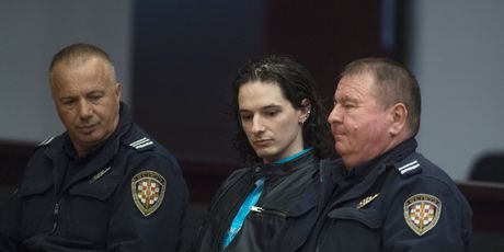 Završeno ponovljeno suđenje Filipu Zavadlavu za trostruko ubojstvo - 9