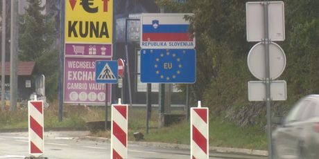 Granica sa Slovenijom - 3