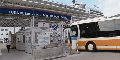 Problem buseva u Dubrovniku - 2