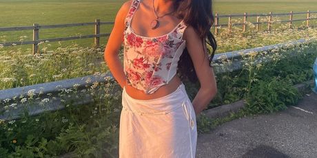 Sabrina Bahsoon - 2