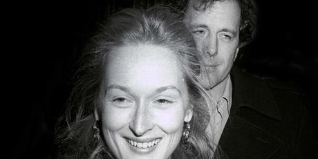 Meryl Streep i Don Gummer - 4