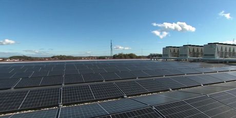 Najsigurnija zgrada u Hrvatskoj čuva naše podatke - 2