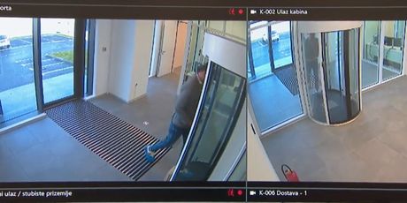 Najsigurnija zgrada u Hrvatskoj čuva naše podatke - 3