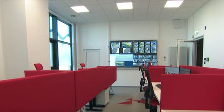 Najsigurnija zgrada u Hrvatskoj čuva naše podatke - 4