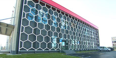 Najsigurnija zgrada u Hrvatskoj čuva naše podatke - 5