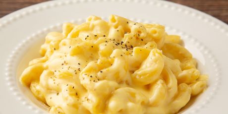 Makaroni sa sirom