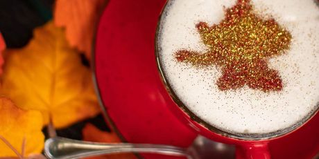 Pića iz Cat Caffea - 2