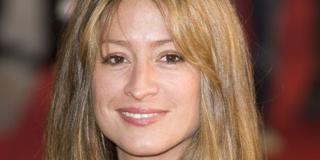 Rebecca Loos - 8