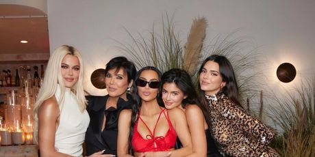 Proslava rođendana Kim Kardashian - 8